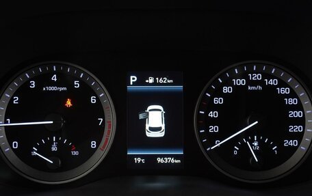 Hyundai Tucson III, 2019 год, 2 364 000 рублей, 23 фотография