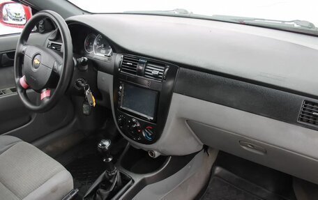 Chevrolet Lacetti, 2008 год, 219 000 рублей, 6 фотография