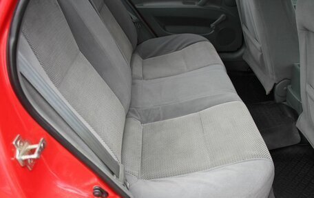 Chevrolet Lacetti, 2008 год, 219 000 рублей, 10 фотография