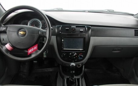 Chevrolet Lacetti, 2008 год, 219 000 рублей, 5 фотография