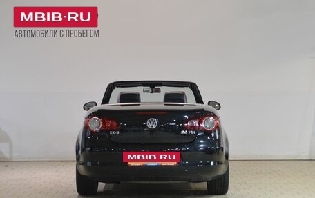Volkswagen Eos I, 2007 год, 1 069 000 рублей, 8 фотография