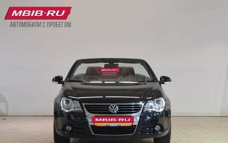 Volkswagen Eos I, 2007 год, 1 069 000 рублей, 6 фотография