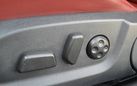 Volkswagen Eos I, 2007 год, 1 069 000 рублей, 18 фотография
