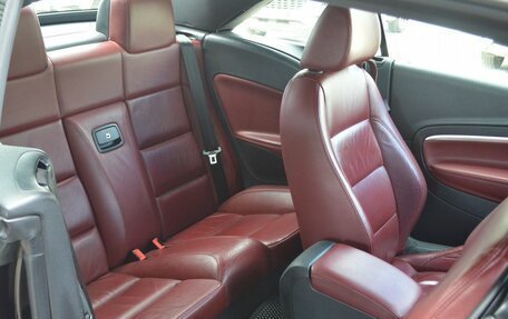 Volkswagen Eos I, 2007 год, 1 069 000 рублей, 20 фотография
