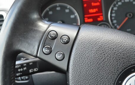 Volkswagen Eos I, 2007 год, 1 069 000 рублей, 13 фотография