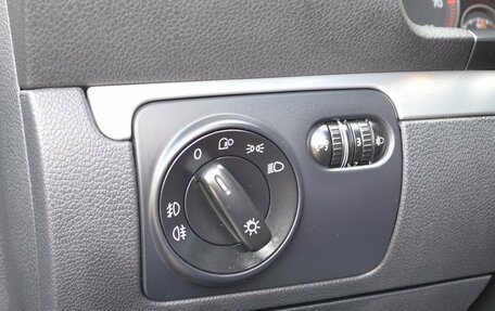 Volkswagen Eos I, 2007 год, 1 069 000 рублей, 10 фотография