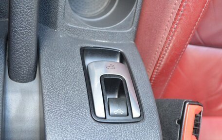 Volkswagen Eos I, 2007 год, 1 069 000 рублей, 17 фотография