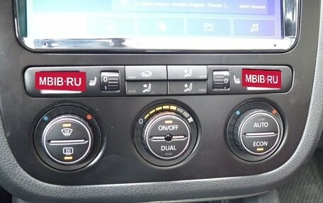Volkswagen Eos I, 2007 год, 1 069 000 рублей, 16 фотография