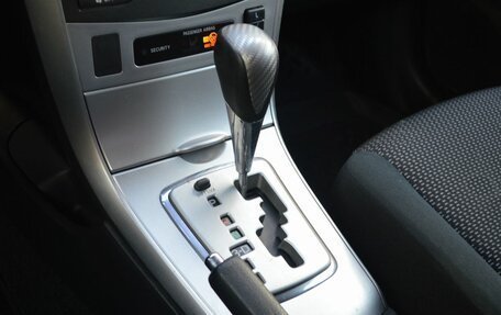 Toyota Corolla, 2011 год, 1 119 000 рублей, 18 фотография