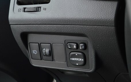 Toyota Corolla, 2011 год, 1 119 000 рублей, 10 фотография