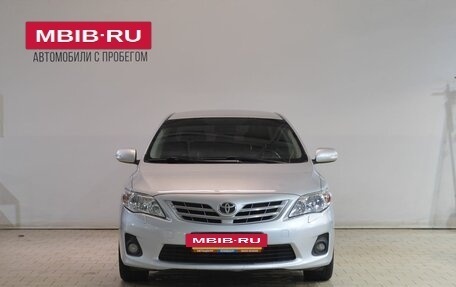 Toyota Corolla, 2011 год, 1 119 000 рублей, 5 фотография
