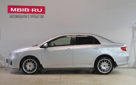 Toyota Corolla, 2011 год, 1 119 000 рублей, 7 фотография