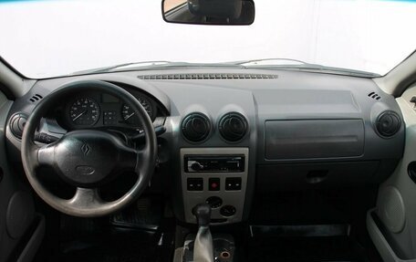 Renault Logan I, 2007 год, 245 000 рублей, 5 фотография