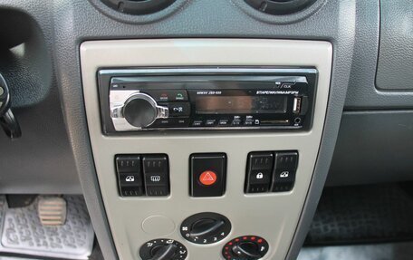Renault Logan I, 2007 год, 245 000 рублей, 7 фотография