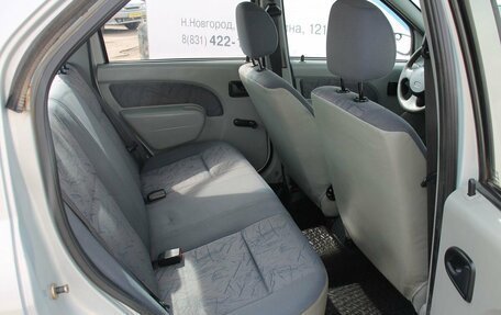 Renault Logan I, 2007 год, 245 000 рублей, 8 фотография