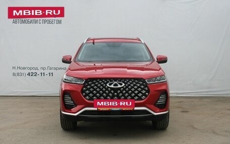 Chery Tiggo 7 Pro, 2022 год, 1 769 000 рублей, 3 фотография