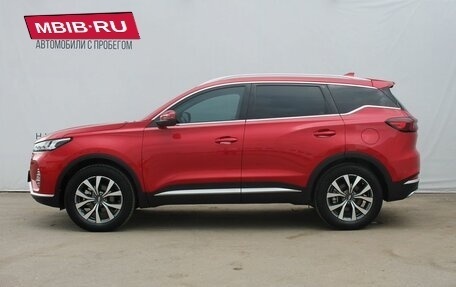 Chery Tiggo 7 Pro, 2022 год, 1 769 000 рублей, 2 фотография