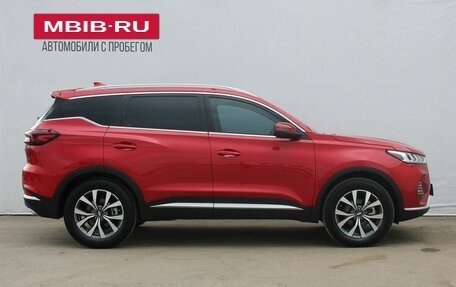 Chery Tiggo 7 Pro, 2022 год, 1 769 000 рублей, 4 фотография