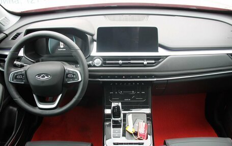 Chery Tiggo 7 Pro, 2022 год, 1 769 000 рублей, 7 фотография