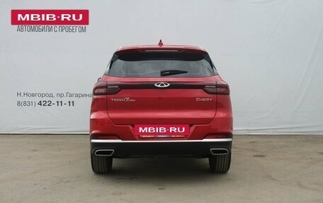 Chery Tiggo 7 Pro, 2022 год, 1 769 000 рублей, 6 фотография