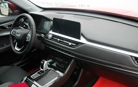 Chery Tiggo 7 Pro, 2022 год, 1 769 000 рублей, 8 фотография