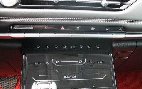 Chery Tiggo 7 Pro, 2022 год, 1 769 000 рублей, 20 фотография