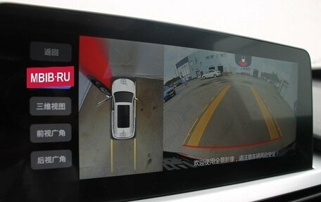 Chery Tiggo 7 Pro, 2022 год, 1 769 000 рублей, 23 фотография