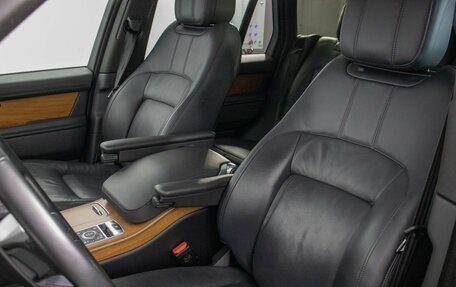 Land Rover Range Rover IV рестайлинг, 2021 год, 9 100 000 рублей, 13 фотография