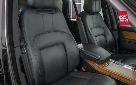 Land Rover Range Rover IV рестайлинг, 2021 год, 9 100 000 рублей, 11 фотография