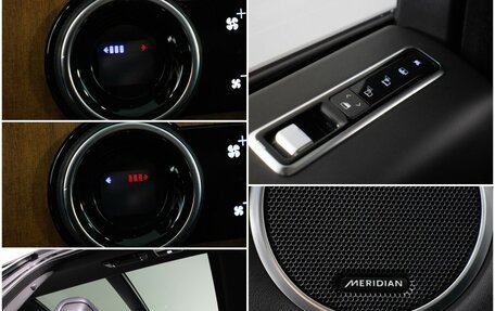 Land Rover Range Rover IV рестайлинг, 2021 год, 9 100 000 рублей, 20 фотография