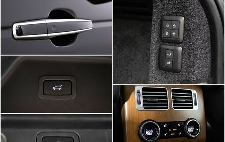 Land Rover Range Rover IV рестайлинг, 2021 год, 9 100 000 рублей, 19 фотография