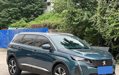 Peugeot 5008 II, 2022 год, 2 251 013 рублей, 1 фотография