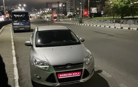 Ford Focus III, 2011 год, 800 000 рублей, 1 фотография