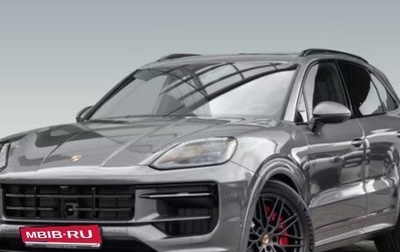 Porsche Cayenne III, 2025 год, 16 980 000 рублей, 1 фотография
