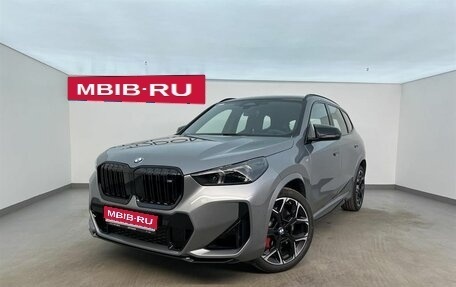 BMW X1, 2025 год, 6 850 000 рублей, 1 фотография