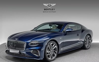 Bentley Continental GT, 2025 год, 40 580 000 рублей, 1 фотография