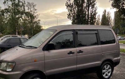 Toyota Town Ace III, 1996 год, 650 000 рублей, 1 фотография