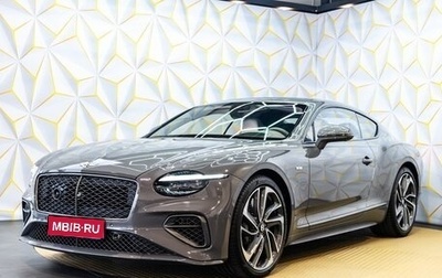 Bentley Continental GT, 2025 год, 41 980 000 рублей, 1 фотография