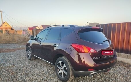 Nissan Murano, 2011 год, 1 530 000 рублей, 1 фотография