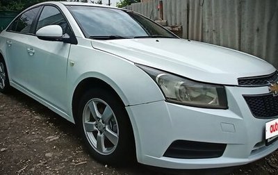 Chevrolet Cruze II, 2012 год, 750 000 рублей, 1 фотография