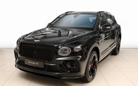 Bentley Bentayga I, 2025 год, 29 980 000 рублей, 1 фотография