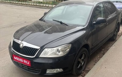 Skoda Octavia, 2010 год, 480 000 рублей, 1 фотография