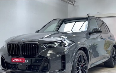 BMW X5, 2025 год, 12 190 000 рублей, 1 фотография