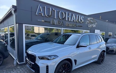 BMW X5, 2025 год, 13 190 000 рублей, 1 фотография
