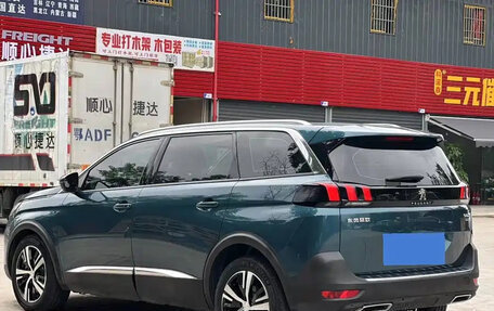 Peugeot 5008 II, 2022 год, 2 251 013 рублей, 4 фотография