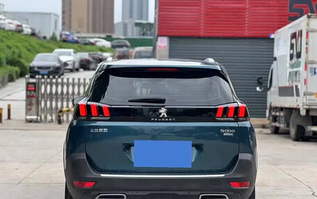 Peugeot 5008 II, 2022 год, 2 251 013 рублей, 5 фотография