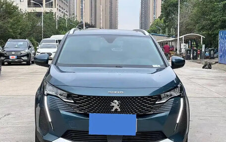 Peugeot 5008 II, 2022 год, 2 251 013 рублей, 2 фотография