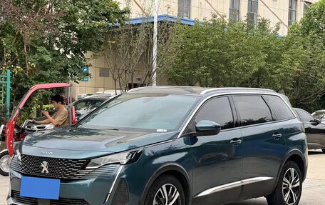 Peugeot 5008 II, 2022 год, 2 251 013 рублей, 3 фотография
