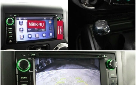 Jeep Wrangler, 2013 год, 2 850 000 рублей, 19 фотография