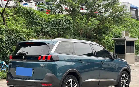 Peugeot 5008 II, 2022 год, 2 251 013 рублей, 6 фотография